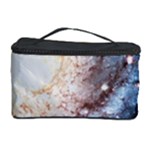 Colorful Cosmos Cosmetic Storage Case