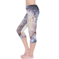 Capri Leggings  Left