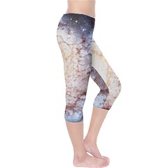 Capri Leggings  