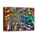 Colorful Cosmos Deluxe Canvas 16  x 12  (Stretched) 