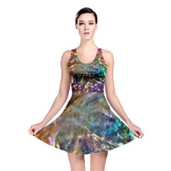 Reversible Skater Dress 