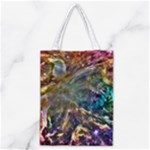 Colorful Cosmos Classic Tote Bag