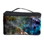 Colorful Cosmos Cosmetic Storage Case