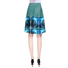 A-Line Skirt 