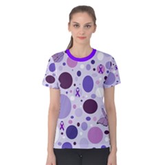 Women s Cotton T-Shirt 