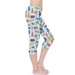 Capri Leggings  