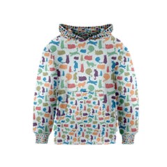 Kids  Pullover Hoodie 