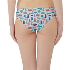 Hipster Bikini Bottoms 