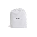  Drawstring Pouch (Medium)