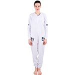 Lighthouse Nautical OnePiece Jumpsuit (Ladies)