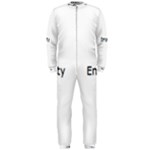 gorilla balloons OnePiece Jumpsuit (Men)