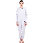 gorilla balloons OnePiece Jumpsuit (Ladies)