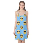 sunglasses Emoji Camis Nightgown 