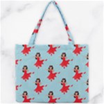 salsa flamenco Emoji Mini Tote Bag