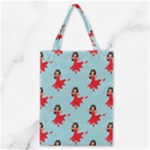 salsa flamenco Emoji Classic Tote Bag