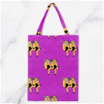 twin Emoji  Classic Tote Bag