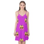 twin Emoji  Camis Nightgown 