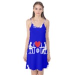 Online Dating Camis Nightgown 