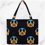 scream Emojis Mini Tote Bag