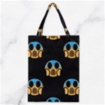 scream Emojis Classic Tote Bag