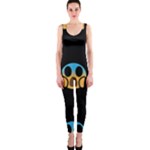 scream Emojis OnePiece Catsuit