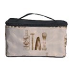 mens barber Cosmetic Storage Case