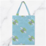 winged money Emoji  Classic Tote Bag