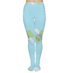 winged money Emoji  Tights