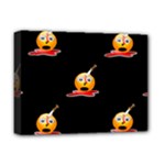 bloody Emoji Deluxe Canvas 16  x 12  (Stretched) 