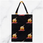 bloody Emoji Classic Tote Bag