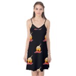 bloody Emoji Camis Nightgown 