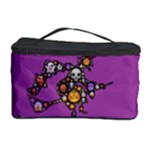 witch Emoji  Cosmetic Storage Case