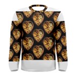 Heart Steampunk Men s Long Sleeve T-shirt