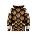 Heart Steampunk Kid s Pullover Hoodie