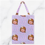 princess emoji Classic Tote Bag