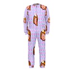 princess emoji OnePiece Jumpsuit (Kids)