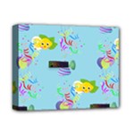 Lemon Party Deluxe Canvas 14  x 11  (Stretched)