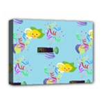 Lemon Party Deluxe Canvas 16  x 12  (Stretched) 