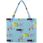 Lemon Party Mini Tote Bag