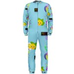 Lemon Party OnePiece Jumpsuit (Men)