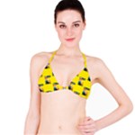 Rosie the riveter Bikini Top