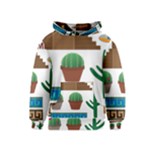 Mexico  Kid s Pullover Hoodie