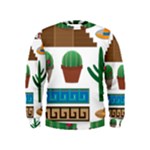 Mexico  Kid s Sweatshirt