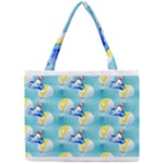 left Shark Mini Tote Bag