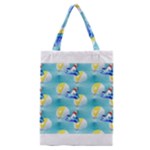 left Shark Classic Tote Bag