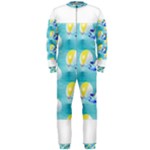 left Shark OnePiece Jumpsuit (Men)