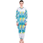 left Shark OnePiece Jumpsuit (Ladies)