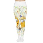 happy birthday emoji Tights