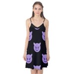 satan Emoji  Camis Nightgown 