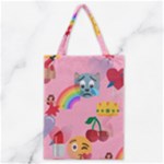 girly Emoji  Classic Tote Bag